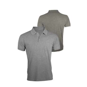 Polo cotone manica corta