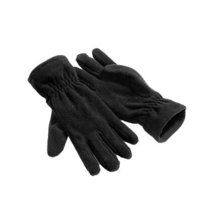 Guanti pile
